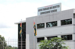 L&rsquo;Office Togolais des Recettes veut se doter d&rsquo;un syst&egrave;me de communication radio VHF