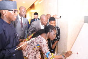 A Lom&eacute;, le Conseil de Paix et de S&eacute;curit&eacute; de l&rsquo;UA appelle &agrave; l&rsquo;&eacute;radication de la prolif&eacute;ration des armes l&eacute;g&egrave;res