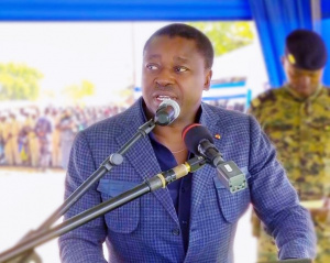 &laquo; Nous ferons tout pour vous prot&eacute;ger &raquo;, promet Faure Gnassingb&eacute; aux populations du nord-Togo