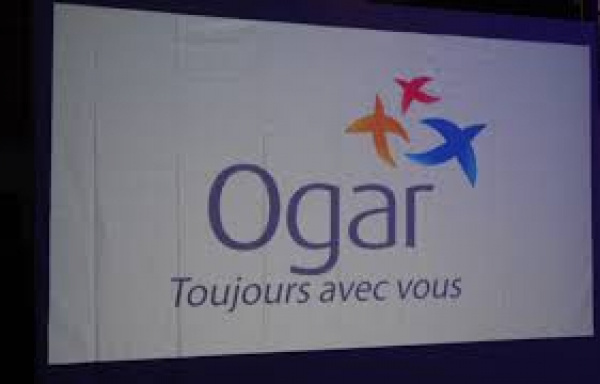 Ogar Assurances exits Togo