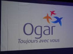 Ogar Assurances exits Togo