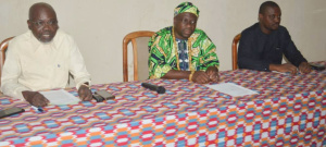 Togo adopts five-year plan to combat illicit tobacco trade
