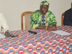 Togo adopts five-year plan to combat illicit tobacco trade