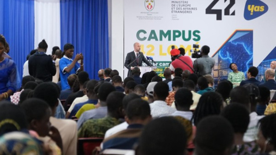 university-of-lome-joins-campus-42-digital-training-network