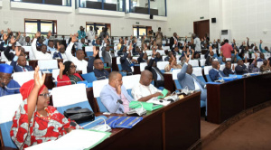 Lawmakers Approve 2026 Budget at 2.75 Trillion CFA Francs