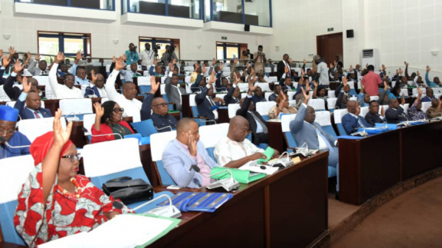 lawmakers-approve-2026-budget-at-2-75-trillion-cfa-francs