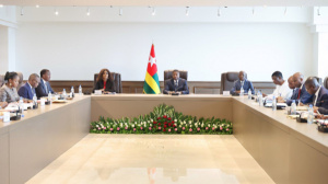 Togo clears accession to two international nuclear safety conventions