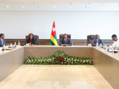 Togo clears accession to two international nuclear safety conventions