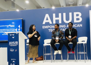 Brightmore Capital s'engage aux c&ocirc;t&eacute;s d'une vingtaine d'incubateurs pour le programme K-pital Race