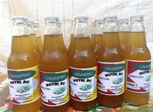 National Employers&rsquo; Board (CNP) gives 2017 best SME Entrepreneur, Edem Bessanh, CFA2M check