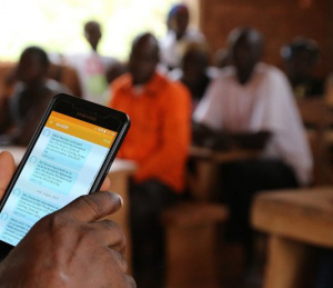 Formation aux m&eacute;tiers du num&eacute;rique : soutenu par Orange, Openclassroom va ouvrir ses classes au Togo