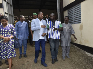 5 unit&eacute;s modernes de production du Gari pr&eacute;vues par le Mifa dans le Vo