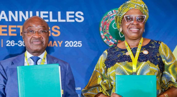Agro-industrie : le Togo mobilise 39 millions $ de la BAD