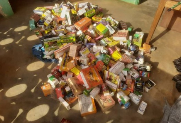 A Lomé, des experts de l&#039;Uemoa vent debout contre le trafic illicite des médicaments vétérinaires