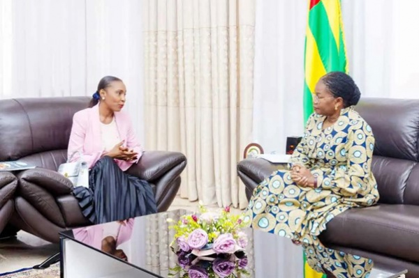 Togo :  la fondation SEPHIS réitère son engagement de soutenir des PME dirigées par des femmes