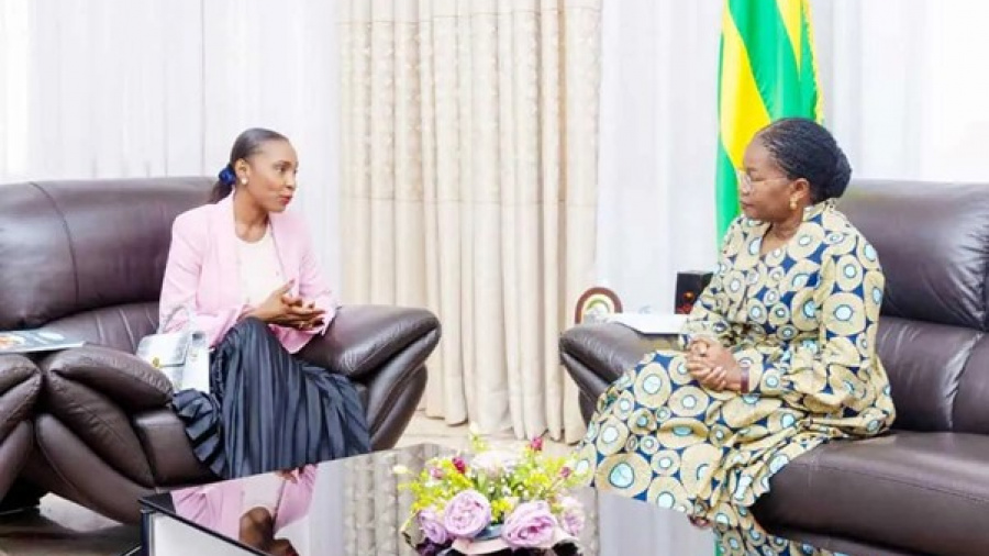 Togo :  la fondation SEPHIS réitère son engagement de soutenir des PME dirigées par des femmes