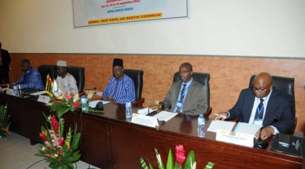 Lomé to Host 14th WAEMU Conference of Employment and Vocational Training Ministers