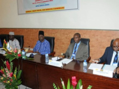 Lomé to Host 14th WAEMU Conference of Employment and Vocational Training Ministers