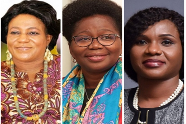 Women Leadership: Togo Ahead of France, Germany, and Sweden