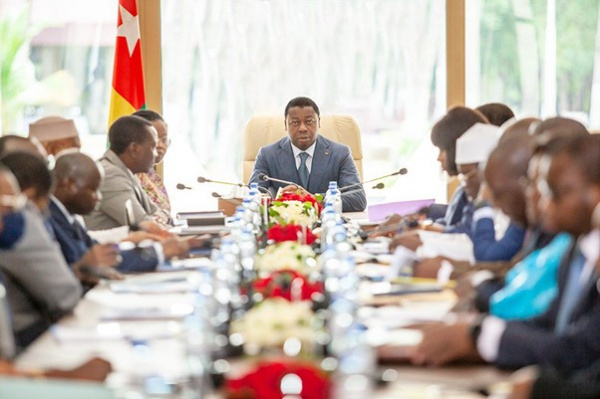 Togolese Government Adopts Bill for Administrative Procedure Code