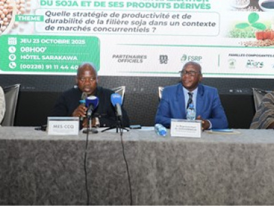 togo-lancement-de-la-campagne-2025-2026-de-commercialisation-du-soja
