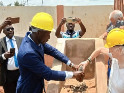 togo-breaks-ground-on-new-ophthalmology-clinic-in-vogan