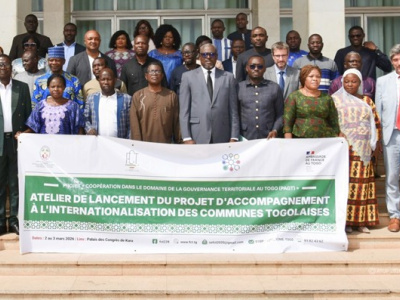 gouvernance-locale-un-projet-pour-renforcer-les-partenariats-internationaux-de-20-communes-togolaises