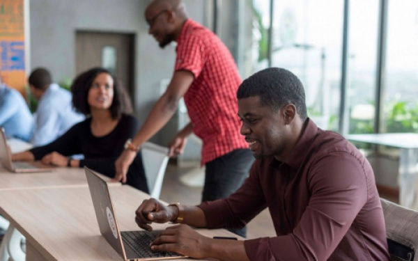 Togo Launches Tech Immersion Plus Program for SMEs