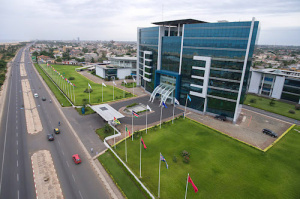 Togo : Ecobank vire au vert