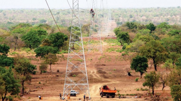 BOAD approves XOF15 billion financing for electricity project covering the north of Togo and Benin