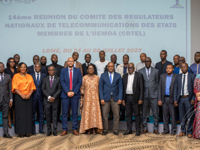 baisse-des-tarifs-et-intelligence-artificielle-a-lome-les-regulateurs-de-l-uemoa-se-penchent-sur-l-avenir-regional-des-communications-electroniques