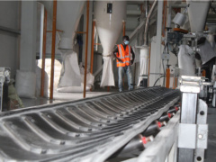 Agribusiness: SMMT enters wheat flour market and becomes first rival of SGMT