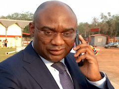 Togo : Presidential Youth Forum postponed