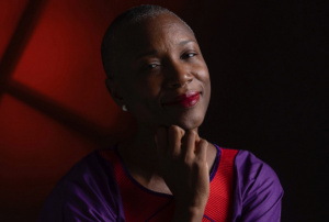 Togolese Filmmaker Angela Aquereburu to Head Benin&#039;s Public Broadcaster