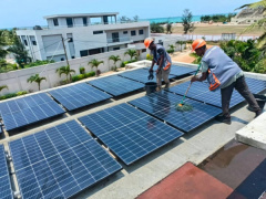 Togo to host real estate and renewable energy fair from October 17 to 19