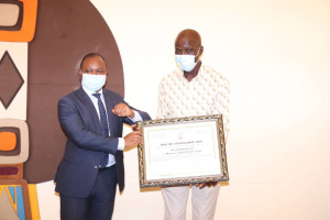 Togo : le Minist&egrave;re des Affaires &Eacute;trang&egrave;res d&eacute;voile les &laquo; Prix de l&rsquo;excellence 2021 &raquo;