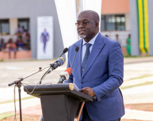 Antoine Lekpa GBEGBENI