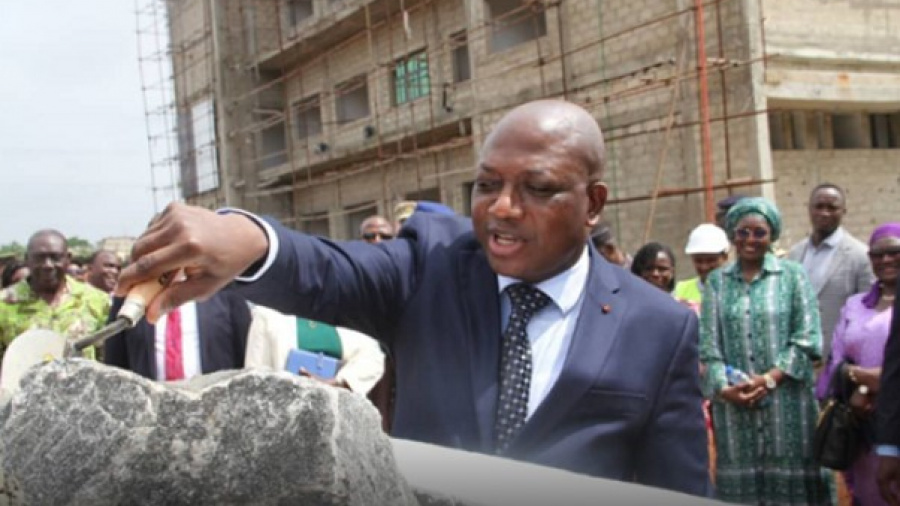 Togo : construction d’un Centre National des Opérations d&#039;Urgence