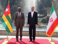 Iran unveils plans to invest in health, energy, and agriculture in Togo