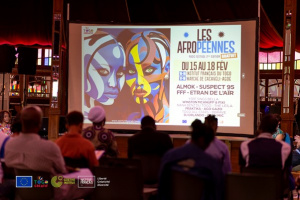 Culture : Lom&eacute; accueille la deuxi&egrave;me &eacute;dition du festival "Les Afrop&eacute;ennes", du 15 au 18 f&eacute;vrier 2024