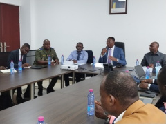Togo plans fuel marking expansion after pilot improves tax revenue