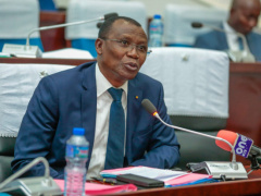 Togo: Parliament Allows Government to Ratify Cooperation Agreement on ECO currency