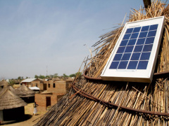 Togo has an off-grid market of 500,000 households according to the ROGEP