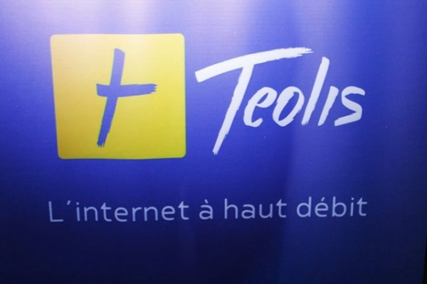 Couverture Internet : Teolis se  déploie sur Baguida et ses environs