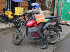 Electric mobility startup Spiro raises $50 million for African expansion