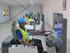 Togo&rsquo;s Tchitchao agricultural mechanization center nears completion