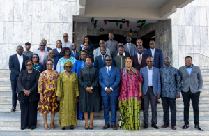 ECOWAS Development Bank Rolls Out Gender Equality Framework GES-PI