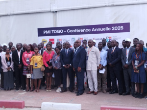 Gestion de projets : au Togo, le Project Management Institute pour une culture de r&eacute;sultats