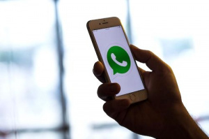 Les services financiers de Wari sont d&eacute;sormais disponibles sur WhatsApp