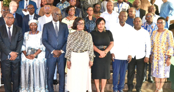 Le Togo veut mobiliser 56 milliards FCFA pour le VIH, la tuberculose et le paludisme sur 2027-2029